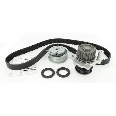 TIMING BELT AND WATERPUMP KIT